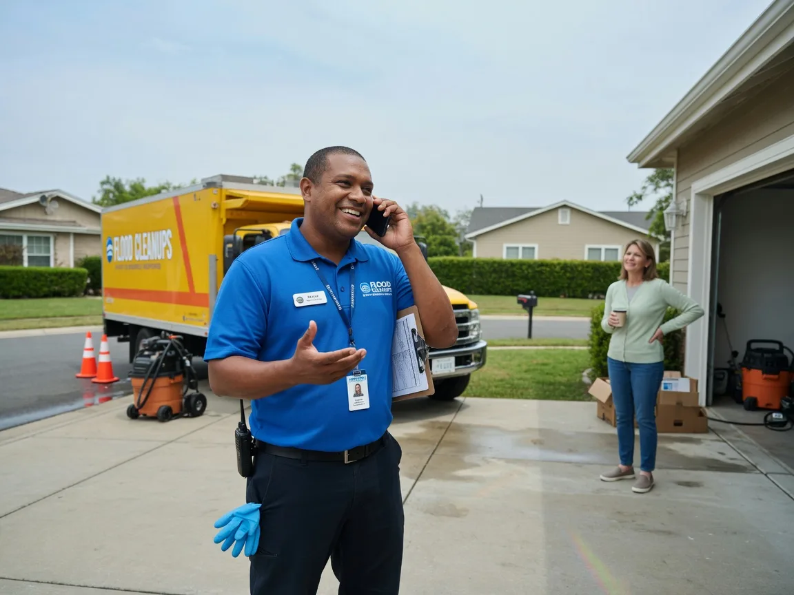 Water Damage Restoration New Salem, MA FAQs